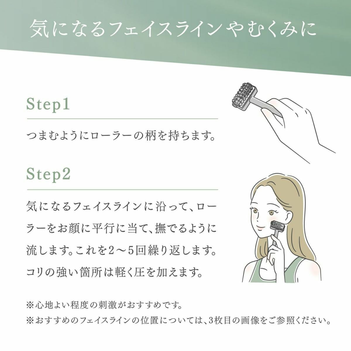 【店舗販売・6本～】トワテック TEISIN ローラー（2WAY）