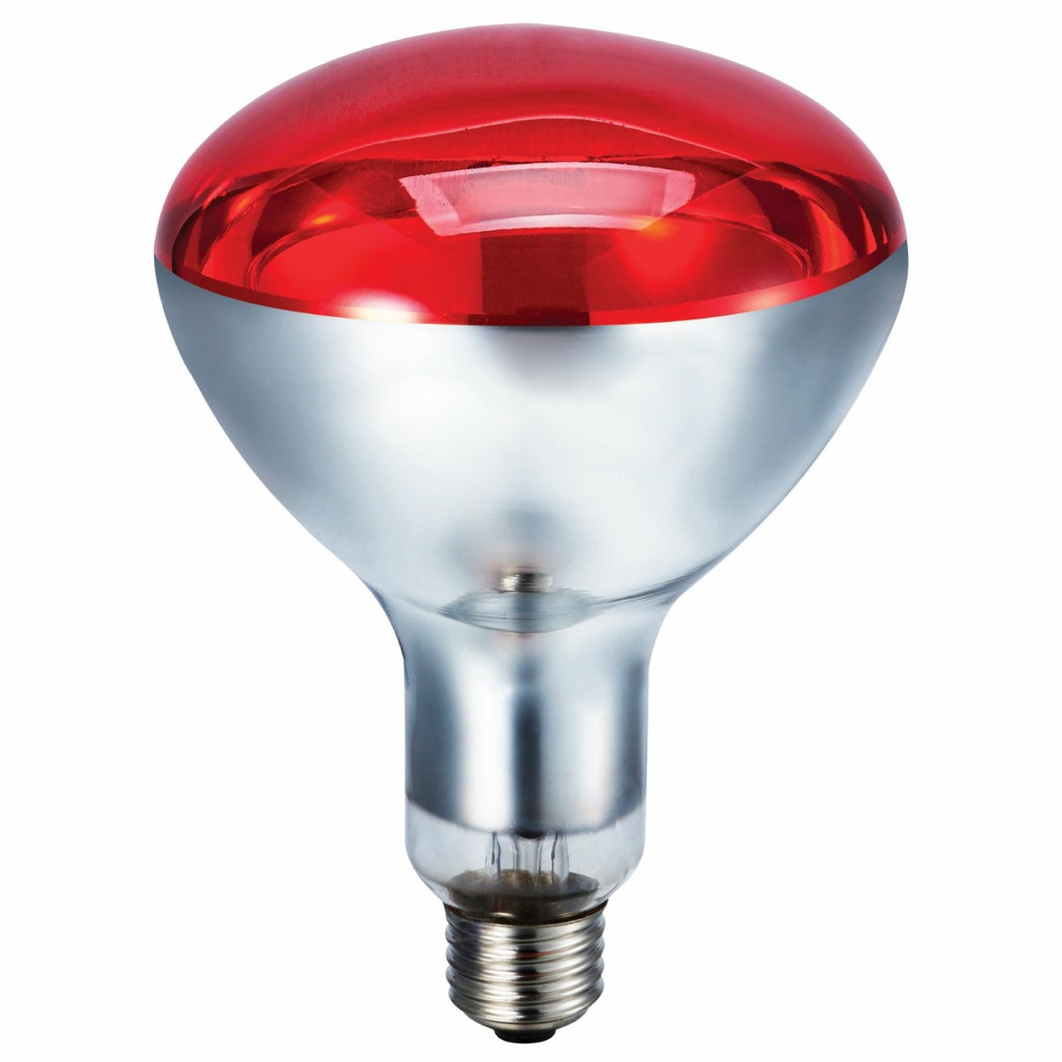 赤外線ランプ ヒートプラス（250W）