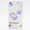 セイリン円皮鍼 PYONEX（パイオネックス）(ラベンダー 0.2×1.7ｍｍ)