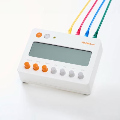 オームパルサー LFP-4000A | トワテック
