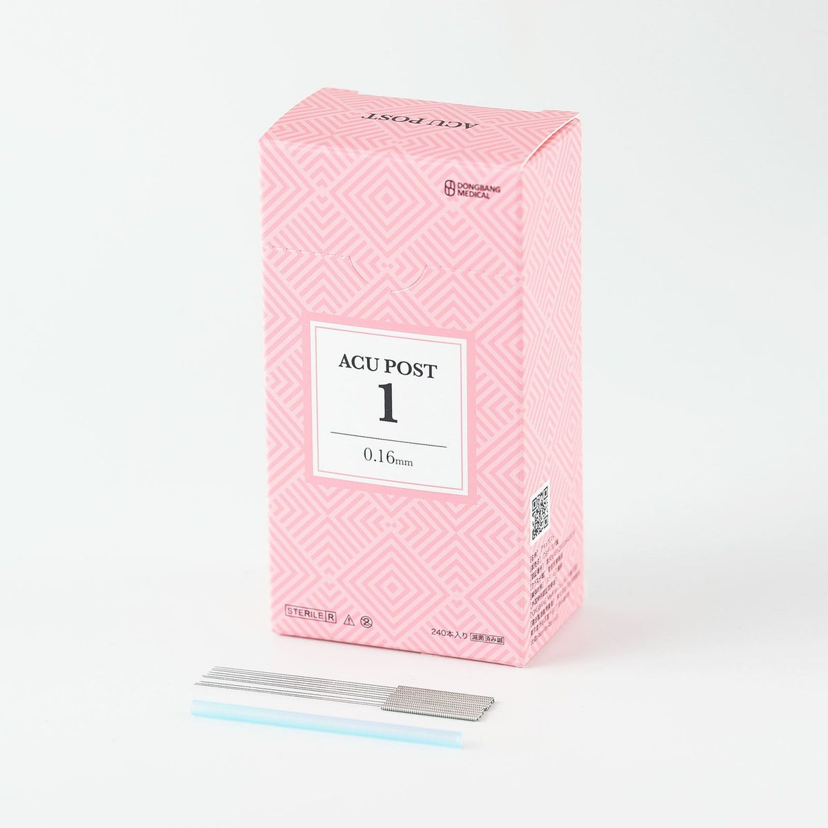 ACU POST（アキュポスト）240本入