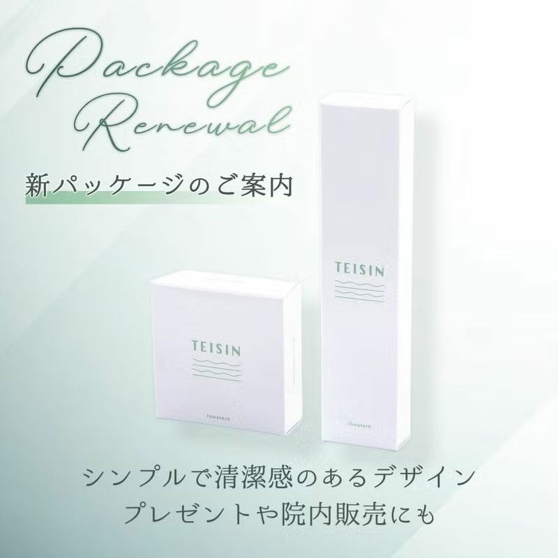 【店舗販売・50個セット】トワテック TEISIN スティック（2WAY）【在庫限り販売終了】